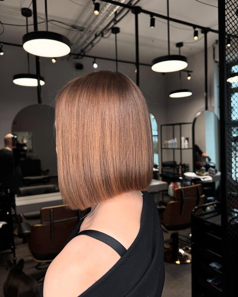 Trendy Summer Haircuts for Women 2025: Best Short, Medium & Long Hair ...