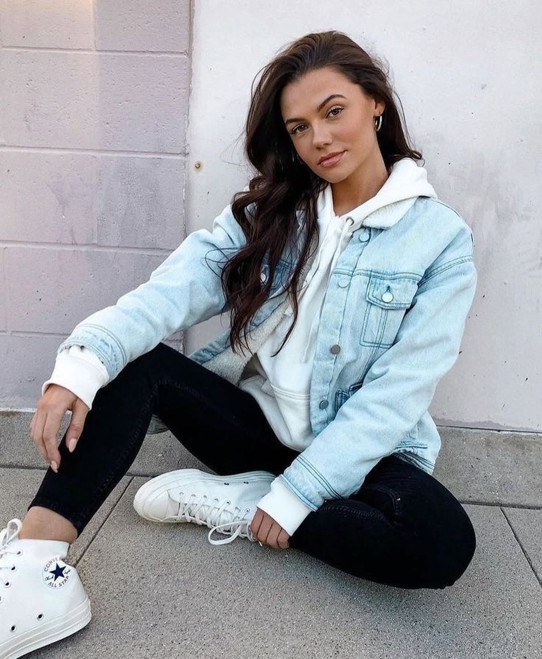 28 Outfit Ideas for School 2025 That Are Dress Code Comfy, Trendy ...