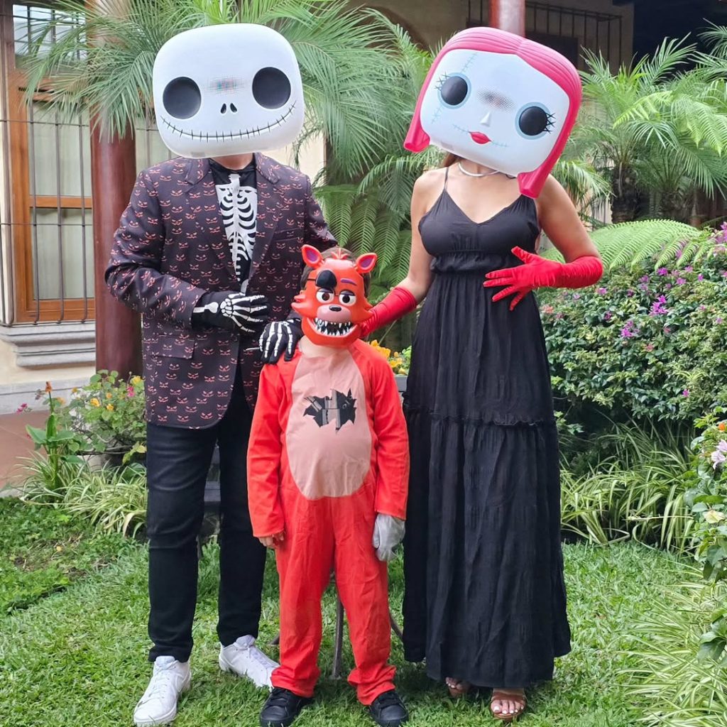 Trio Halloween Costumes 2025 Iconic Funny Cute Scary Looks For 