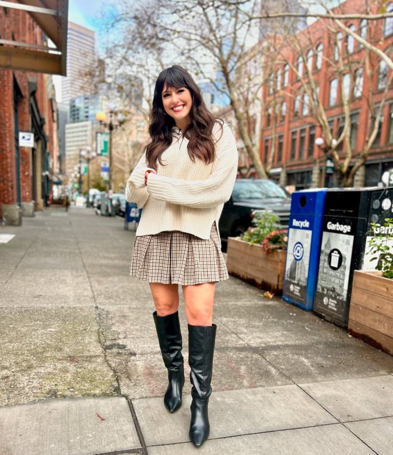 Thanksgiving Outfit 2025 Ideas For Women Classy Midsize Cute Shein