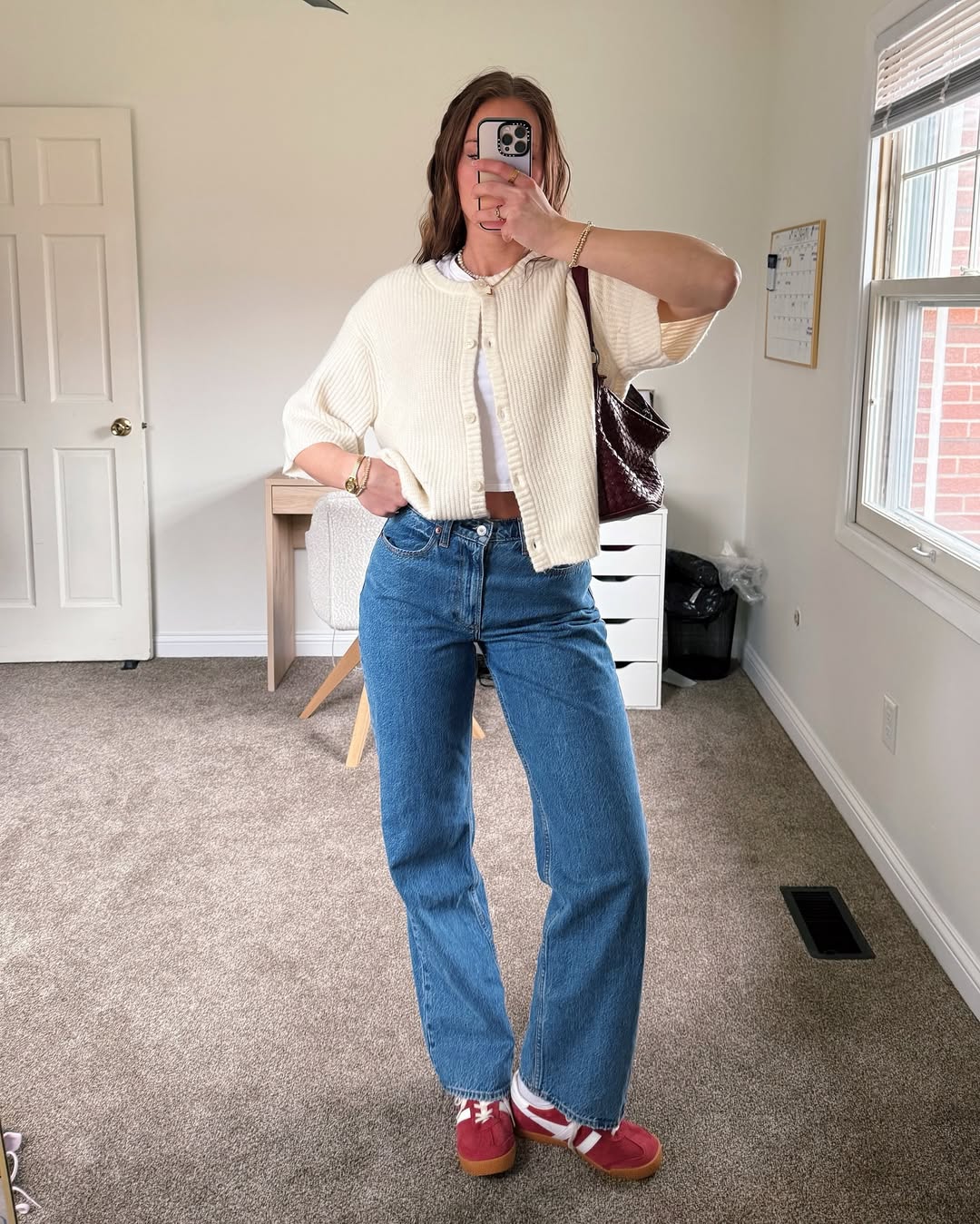 28 Outfit Ideas for School 2025 That Are Dress Code Comfy, Trendy ...