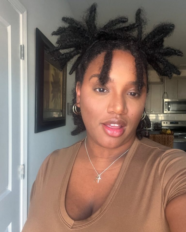 Fall Hairstyles for Black Women 2025 with Braids, Wigs, Curly, Short ...