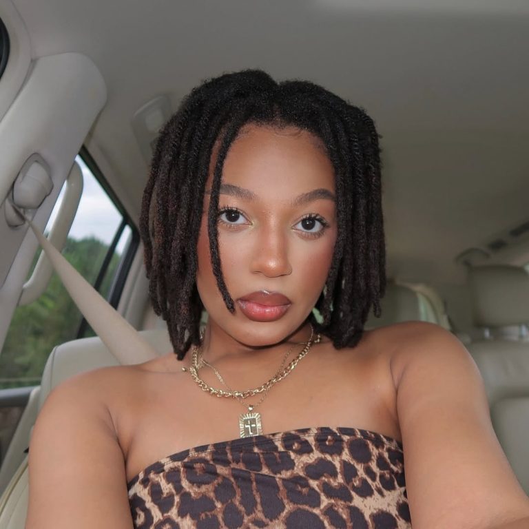 Black Girls Hairstyles 2025: Easy Braids, Curly Looks, Natural Hair ...