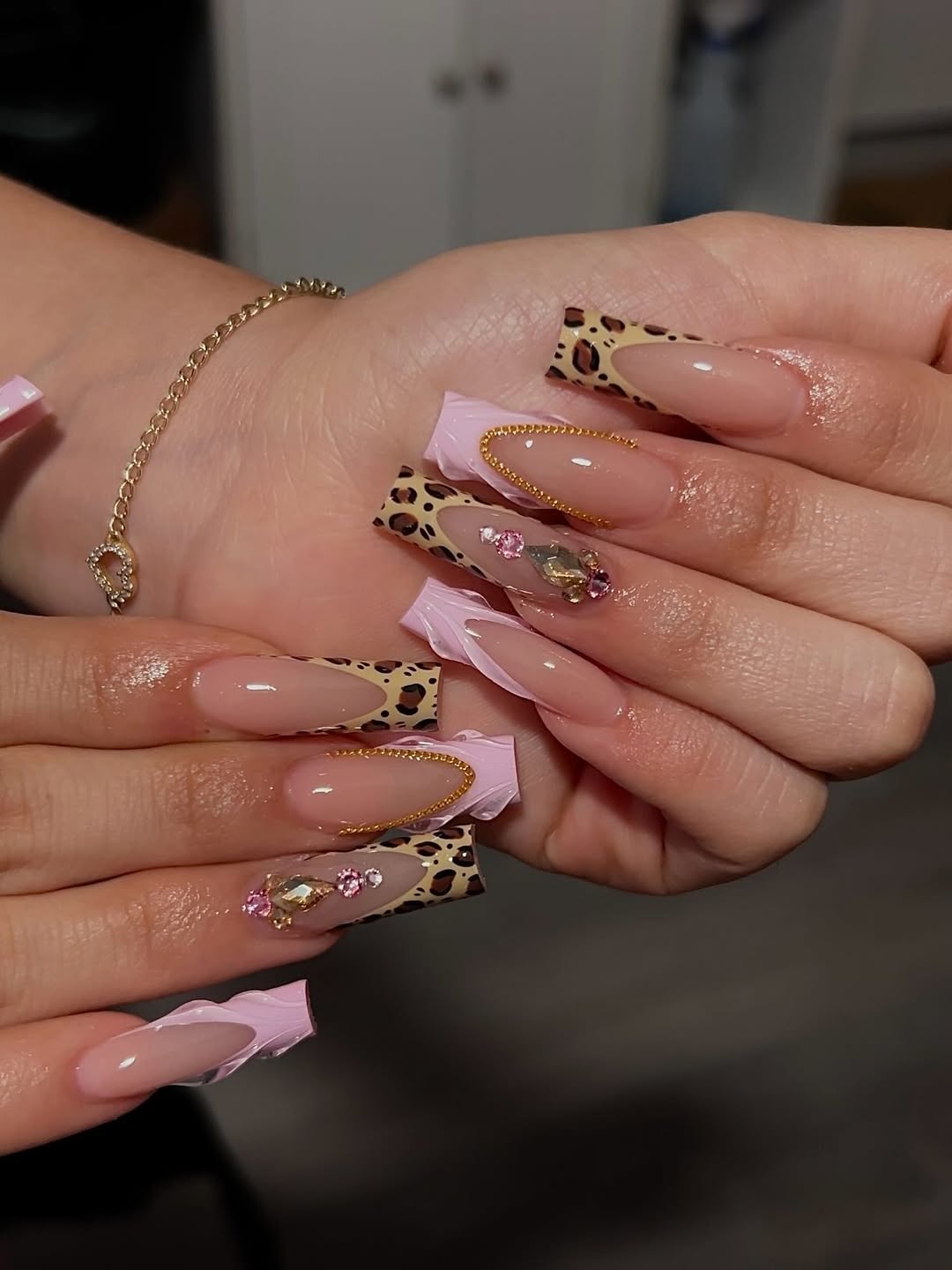Acrylic Birthday Nails Top 7 Dazzling Designs for Your Celebration
