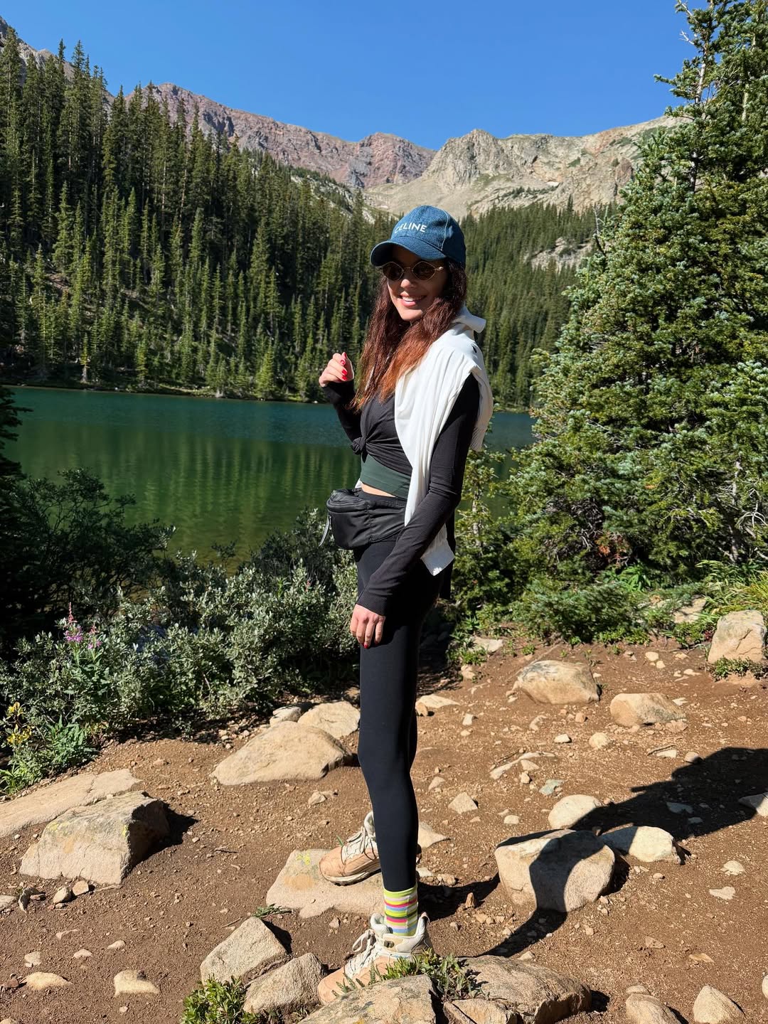 Hiking outfits 2026 looks: cute casual gear inspo for summer, spring ...